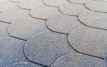 Scethrog asphalt roofing costs