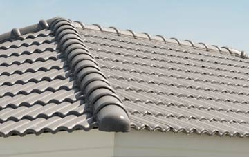 advantages of Scethrog clay roofing
