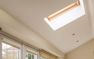 Scethrog conservatory roof insulation companies