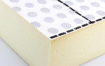 meeting Scethrog building codes