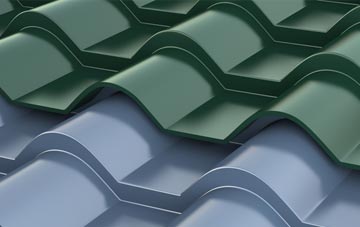 who should consider Scethrog plastic roofs