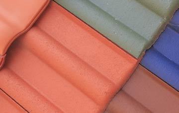 Scethrog plastic roofing companies