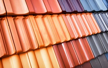 Scethrog roof tile costs