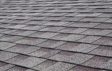 Scethrog tiles for shallow pitch roofing