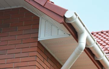 Scethrog soffit repair costs