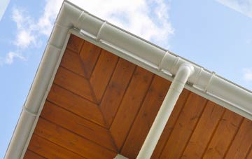 Scethrog soffit types